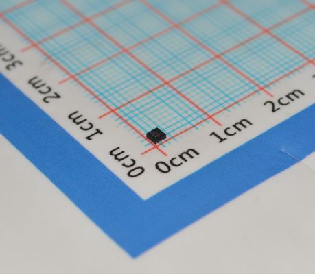 BQ294701DSGR-Cell Li-Ion Protector with Over/Undervoltage Detect 2ion 1µA Current 3.6V-10V Range 1ms Response Thermal Shutdown and DSBGA Package
