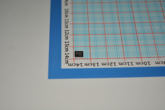 DAC5578SPWR 8-Channel 10-Bit DAC with I2C Interface Low Power (0.5mA) 2.7V-5.5V Supply Rail-to-Rail Output Power-On Reset and Small TSSOP Package