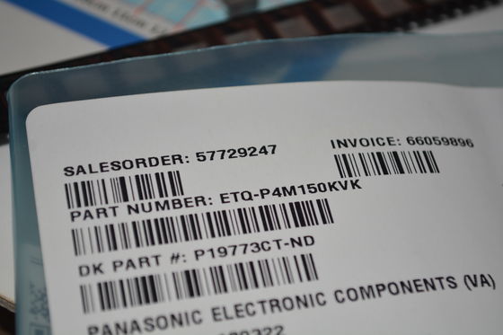 ETQ-P4M150KVK 150V 4A Power Schottky Diode with Ultra-Low VF (0.49V) High Temp Operation (175°C) Fast Switching Low Leakage and TO-277B Package