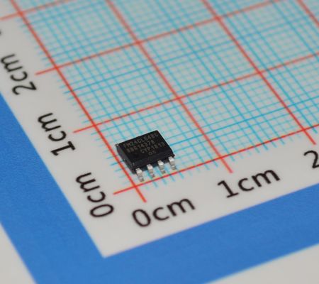 FM24CL64B-GTR 64Kb I2C F-RAM with 100 Trillion Write Cycles 150ns Access Time 1MHz Speed 2.7-3.6V Operation Industrial Temp and 8-lead TSSOP