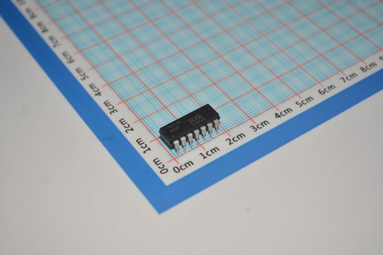 IR2110PBF High/Low Side Driver with 600V Rating 2.5A Peak Output 10V-20V Supply 120ns Switching UVLO Protection and Compact PDIP Package