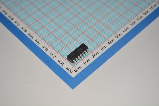 IR2110PBF High/Low Side Driver with 600V Rating 2.5A Peak Output 10V-20V Supply 120ns Switching UVLO Protection and Compact PDIP Package