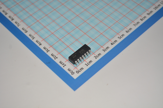 IR2110PBF High/Low Side Driver with 600V Rating 2.5A Peak Output 10V-20V Supply 120ns Switching UVLO Protection & Compact PDIP Package