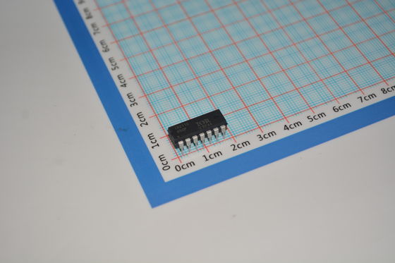 IR2110PBF High/Low Side Driver with 600V Rating 2.5A Peak Output 10V-20V Supply 120ns Switching UVLO Protection and Compact PDIP Package