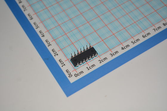 IR2110PBF High/Low Side Driver with 600V Rating 2.5A Peak Output 10V-20V Supply 120ns Switching UVLO Protection and Compact PDIP Package
