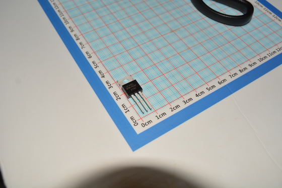 IRF4905LPBF P-Channel MOSFET 55V/-74A Ultra-Low 20mΩ RDS(on) Avalanche Rated TO-220AB Lead-Free High Efficiency Reliable for Power & Motor Control