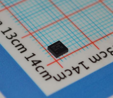 CSD17309Q3 30V N-Channel NexFET™ MOSFET with 3.6mΩ RDS(on) 40A Continuous Current 175°C Rating Ultra-Low Qg 3mm×3mm SON Package AEC-Q101 Qualified and Pb-Free