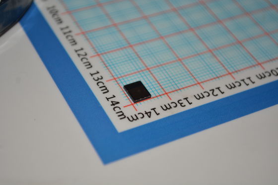 CSD17573Q5BT 40V N-Channel NexFET™ MOSFET with 1.7mΩ RDS(on) 75A Current 175°C Rating Low Qg 5mm×6mm SON Package AEC-Q101 Qualified and Lead-Free Design
