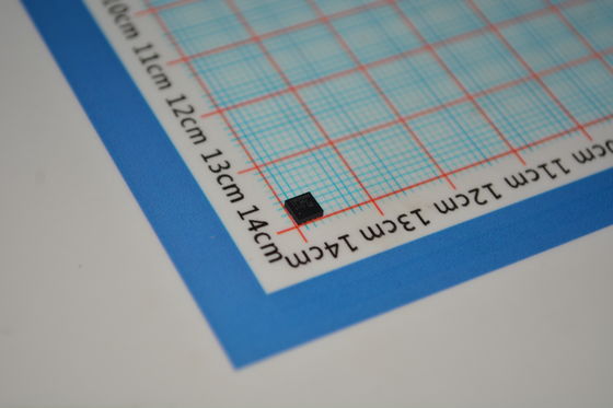 CSD25404Q3T 40V P-Channel NexFET™ MOSFET with 8.5mΩ RDS(on) 50A Current 175°C Rating Low Qg 3.3mm×3.3mm SON Package AEC-Q101 Qualified and Halogen-Free Design