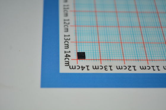 CSD25404Q3T 40V P-Channel NexFET™ MOSFET with 8.5mΩ RDS(on) 50A Current 175°C Rating Low Qg 3.3mm×3.3mm SON Package AEC-Q101 Qualified and Halogen-Free Design