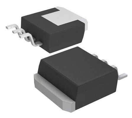 LM1085ISX-3.3 3.3V Fixed 3A Output Low Dropout (1.5V) Thermal and Current Protection TO-263 Package 4.75V-15V Input Fast Response Industrial Temp (-40°C to +125°C)