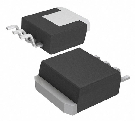 LM1085ISX-3.3 3.3V Fixed 3A Output Low Dropout (1.5V) Thermal & Current Protection TO-263 Package 4.75V-15V Input Fast Response Industrial Temp (-40°C to +125°C)