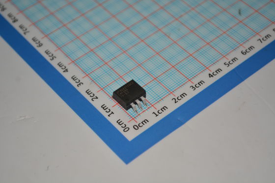 LM1085ISX-3.3 3.3V Fixed 3A Output Low Dropout (1.5V) Thermal and Current Protection TO-263 Package 4.75V-15V Input Fast Response Industrial Temp (-40°C to +125°C)