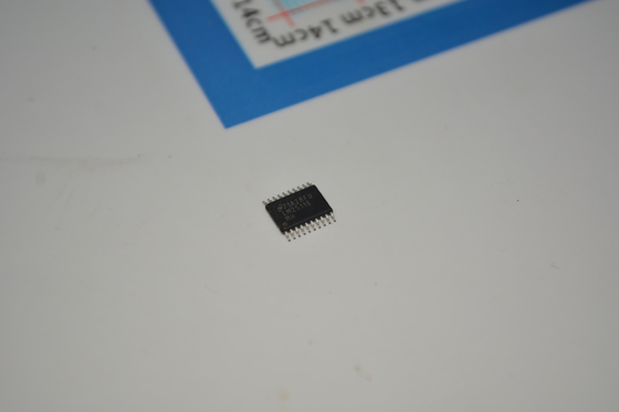 LM25118MHX/NOPB Buck Controller 4.5V-42V Input 75V/5A Switches 500kHz-1MHz Freq Sync Rectification Adjustable UVLO Thermal Shutdown 20-Pin HTSSOP Wide Temp Range