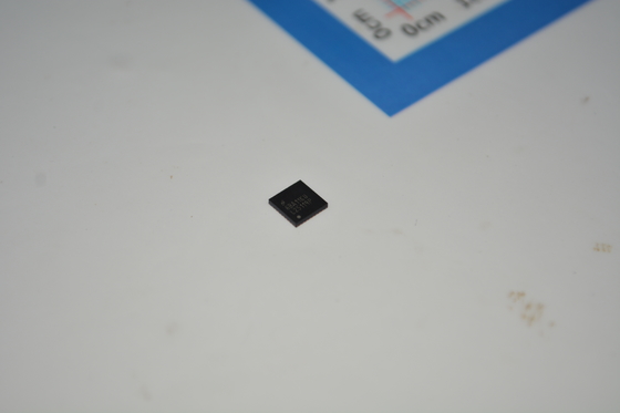 LM25119PSQ/NOPB Buck Controller 4.5-42V Input 100V/10A MOSFET Drive 200kHz-1MHz Freq Sync Rect Adjustable UVLO Thermal Protection 16-WQFN, -40°C to +125°C