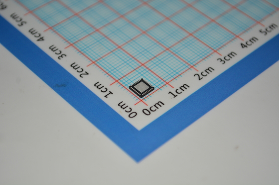 LM25119PSQ/NOPB Buck Controller 4.5-42V Input 100V/10A MOSFET Drive 200kHz-1MHz Freq Sync Rect Adjustable UVLO Thermal Protection 16-WQFN, -40°C to +125°C