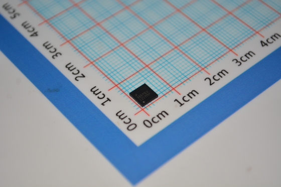 LM25119PSQ/NOPB Buck Controller 4.5-42V Input 100V/10A MOSFET Drive 200kHz-1MHz Freq Sync Rect Adjustable UVLO Thermal Protection 16-WQFN, -40°C to +125°C