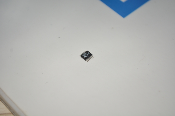 LTC3624IMSE-5 5V 1A Synchronous Buck Regulator with 95% Efficiency 2.7-5.5V Input 2.25MHz Switching <1µA Shutdown and 3mm × 3mm MSOP-10 Package