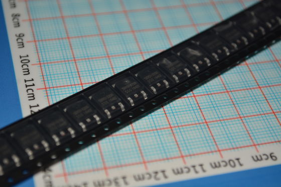 SBRD10200TR 100V 20A SBR Rectifier Bridge with Low Vf High Efficiency <155°C TJ Surge Rated AEC-Q101 Qualified for Automotive and Industrial Brushed Motor Drives