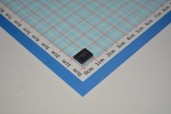 TL7770-5CDWR High-Accuracy (±2%) 5V Voltage Monitor with Manual Reset Low Supply Current (40µA) Power-On Reset and 200ms Delay in SOIC-8 Package