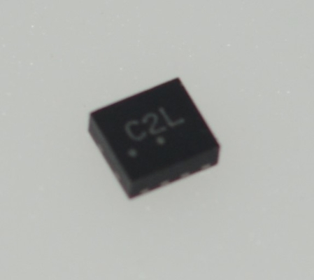EMI2121MTTAG Ultra-Low Noise High PSRR LDO with 1A Output 0.5% Accuracy Fast Response Enable Control Thermal Protection in a Miniature Package for Dense PCBs