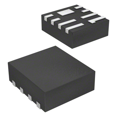 EMI2121MTTAG Ultra-Low Noise High PSRR LDO with 1A Output 0.5% Accuracy Fast Response Enable Control Thermal Protection in a Miniature Package for Dense PCBs