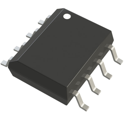 LT1800CS8 High-Speed 100MHz Op Amp 400V/µs Slew Rate Low 3.5mV Offset Rail-to-Rail Output 5V to ±5V Supply 7nA IB Space-Saving SOIC-8 for Filters/ADC Drivers