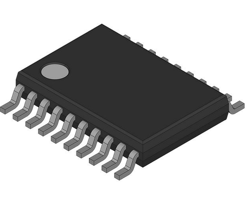 PCM5100APWR Advanced 32-bit 384kHz Stereo DAC 112dB SNR, <0.001% THD+N Integrated LP Filter 2VRMS Output Low Jitter Single Supply (2.7-5.5V) Tiny TSSOP-16 for Portable Hi-Fi Audio