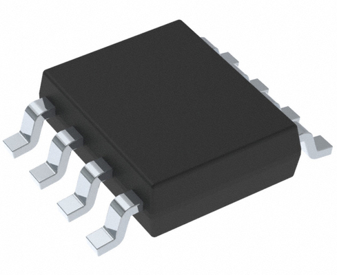 TPS5430DDAR 3A 5.5-36V Wide Input Step-Down Converter 500kHz Switching High Efficiency (Up to 95%) Internal Compensation Power Good Signal Thermal/UVLO Protection SOIC-8 Package