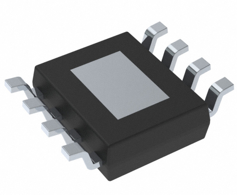 TPS5430DDAR 3A 5.5-36V Wide Input Step-Down Converter 500kHz Switching High Efficiency (Up to 95%) Internal Compensation Power Good Signal Thermal/UVLO Protection SOIC-8 Package