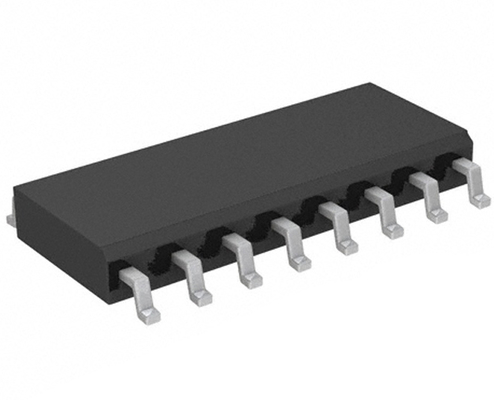74HC595D Shift Register 8-Bit Serial-In Parallel-Out Serial Output Latch High-Current Tri-State Outputs Wide Operating Voltage (2V-6V) Low Power Consumption & Easy Daisy-Chaining