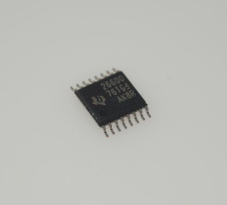 TPS26600PWPR 42V/3A eFuse with Ultra-Low IQ ±1.5% OVP Threshold Adjustable Current Limit Power Good Reverse Polarity and Input/Output Protection