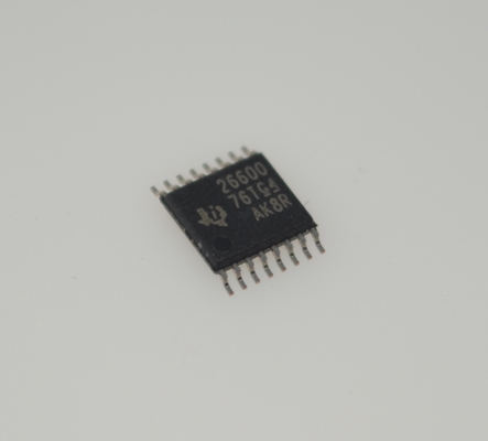 TPS26600PWPR 42V/3A eFuse with Ultra-Low IQ ±1.5% OVP Threshold Adjustable Current Limit Power Good Reverse Polarity & Input/Output Protection