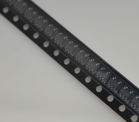 SPX3819M5-L-3-3/TR 3.3V 500mA Ultra-Low Noise (30μVRMS) LDO with Enable 1% Accuracy Low Dropout Voltage Current and Thermal Protection and 2.7V-16V Wide Input Range