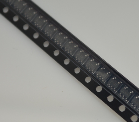 SPX3819M5-L-3-3/TR 3.3V 500mA Ultra-Low Noise (30μVRMS) LDO with Enable 1% Accuracy Low Dropout Voltage Current & Thermal Protection and 2.7V-16V Wide Input Range