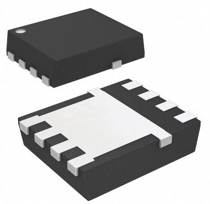 CSD17522Q5A 25V/4.7mΩ NexFET MOSFET with 40A Pulse 1.5V Max VGS(th) AEC-Q101 Qualified SON 5x6mm Package Halogen-Free and Ultra-Low Qg and Qgd