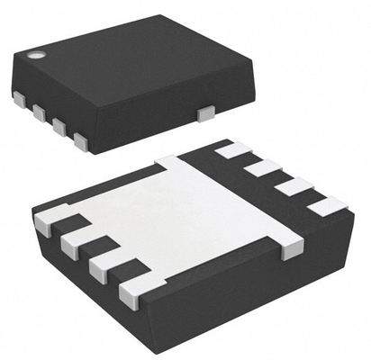 CSD17522Q5A 25V/4.7mΩ NexFET MOSFET with 40A Pulse 1.5V Max VGS(th) AEC-Q101 Qualified SON 5x6mm Package Halogen-Free and Ultra-Low Qg & Qgd