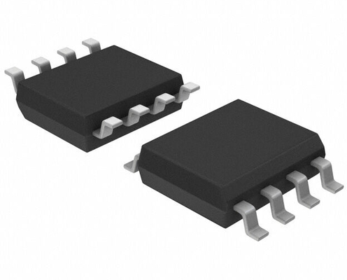 FM24CL04B-G 4Kb 5V FRAM with Unlimited Endurance 150ns No-Delay Writes 1MHz I2C Interface 10^14 Read/Write Cycles Low 50μA Standby Current and 40-Year Data Retention