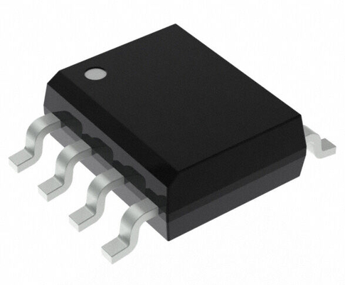 FM24CL04B-G 4Kb 5V FRAM with Unlimited Endurance 150ns No-Delay Writes 1MHz I2C Interface 10^14 Read/Write Cycles Low 50μA Standby Current and 40-Year Data Retention