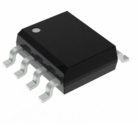 FM24CL64B-GTR 64Kb Serial F-RAM with Unlimited Endurance 150ns No-Write-Delay 1MHz I2C Interface 10^14 Read/Write Cycles Low-Power Operation 3.3V Supply and 40-Year Data Retention