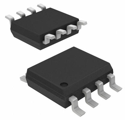 FM24CL64B-GTR 64Kb Serial F-RAM with Unlimited Endurance 150ns No-Write-Delay 1MHz I2C Interface 10^14 Read/Write Cycles Low-Power Operation 3.3V Supply and 40-Year Data Retention