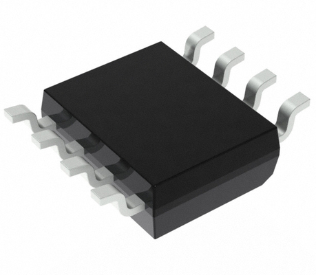 FM24CL64B-GTR 64Kb Serial F-RAM with Unlimited Endurance 150ns No-Write-Delay 1MHz I2C Interface 10^14 Read/Write Cycles Low-Power Operation 3.3V Supply and 40-Year Data Retention