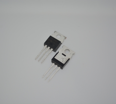 Ultra-Low Rds(on) 0.02Ω IRF4905PBF P-Channel -55A -60V TO-220 Package High Current Robust Avalanche Rated Logic Level Gate Low Gate Charge 110nC Fast Switching High Power Efficiency