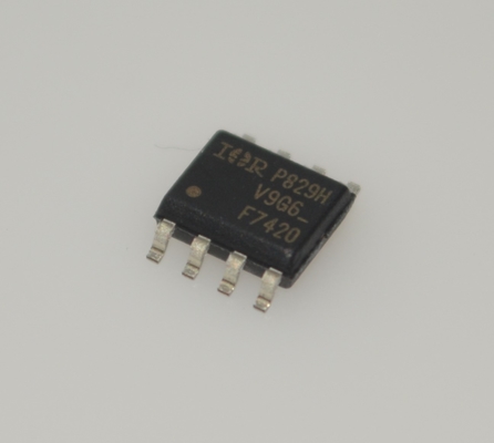 Dual N+P Channel IRF7420TRPBF ±5.3A 20V SOIC-8 0.045Ω Rds(on) 1.8V Logic Level Fast Switching High Efficiency Power Management Space-Saving Design