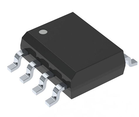 Dual N+P Channel IRF7420TRPBF ±5.3A 20V SOIC-8 0.045Ω Rds(on) 1.8V Logic Level Fast Switching High Efficiency Power Management Space-Saving Design