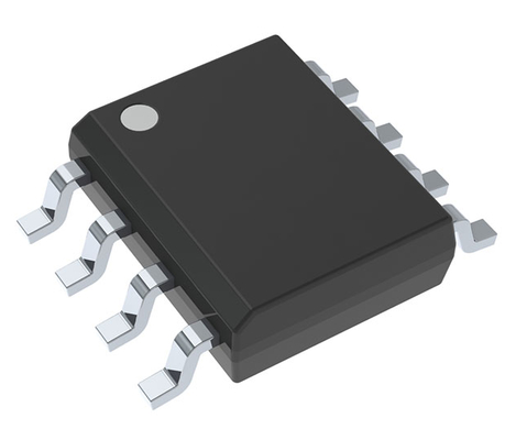 Ultra-Low Noise LM4562MAX Hi-Fi Audio Op Amp 2.7nV/√Hz 2.5MHz Bandwidth 20V/μs Slew Rate ±2.5 to ±17V Supply 140dB CMRR 120dB PSRR SOIC-8 Package