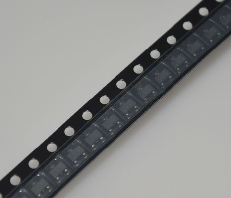 LMH1981MTX/NOPB Video Sync Generator 3.3V Operation ±20ps Jitter Genlock and Free Run HD/SD Auto Detection 10-Bit DAC Industrial Temp -40°C to 85°C 14-TSSOP Package