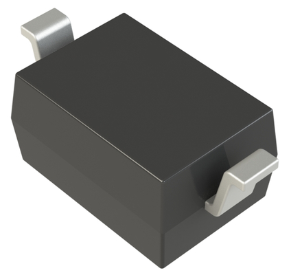 MMSZ5234BS-7-F Zener Diode 5.6V 0.5W Stabilization SOD-323 Package ±5% Tolerance 10mA Regulator Surge Protection SMT Miniature Size Automotive Grade Tape & Reel Packaging
