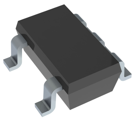 SN74LVC1G07 Single Buffered Open-Drain Gate 1.65V to 5.5V Wide VCC 32mA Output Low Power SOT-23-5 Tiny & Efficient Solution