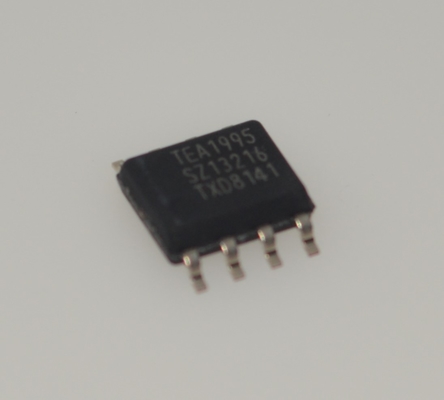 TEA1995T Synchronous Rectifier Controller for SMPS High Efficiency 15µA Startup 650µA Operation CCM/DCM/QR Mode 200kHz Max Advanced Protection